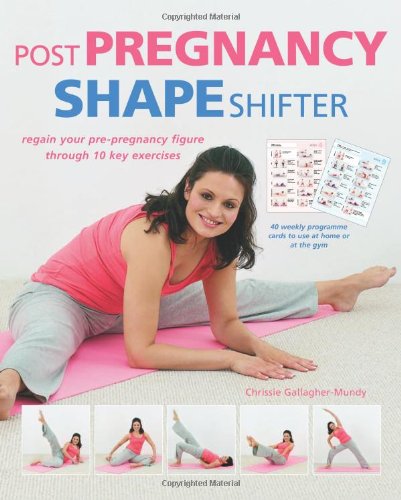 Stock image for Post Pregnancy Shape Shifter for sale by WorldofBooks