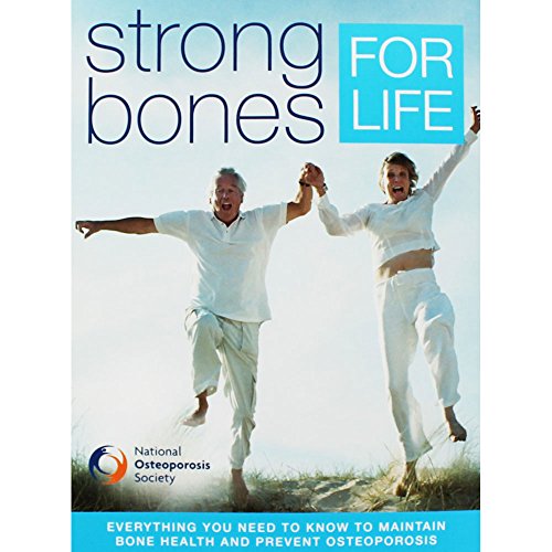 9781907952050: Strong Bones For Life