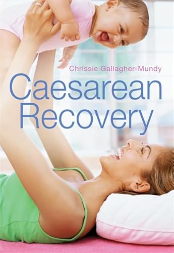 Stock image for Caesarean Recovery for sale by HPB-Diamond