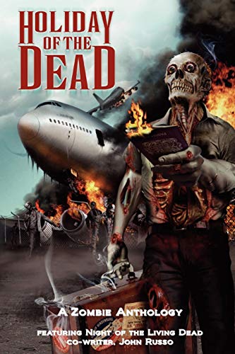 Beispielbild fr Holiday of the Dead zum Verkauf von Lucky's Textbooks