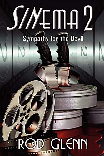 Stock image for Sinema 2: Sympathy for the Devil for sale by WorldofBooks