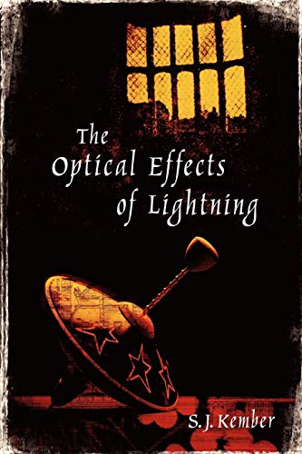 Stock image for The Optical Effects of Lightning for sale by WorldofBooks