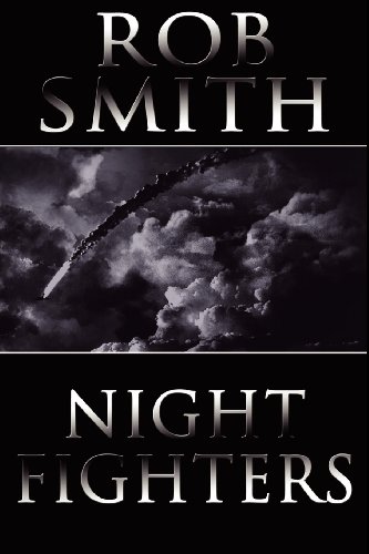 9781907954153: Night Fighters