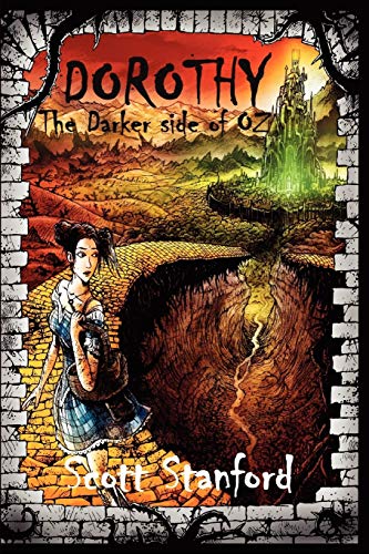 9781907954184: Dorothy: The Darker Side of Oz