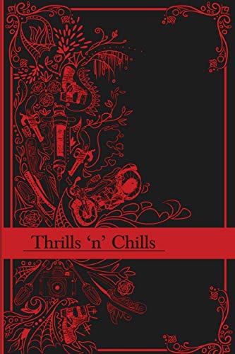 Stock image for Thrills 'n' Chills for sale by PBShop.store US