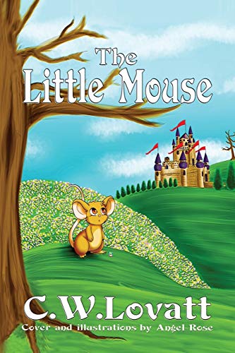 Beispielbild fr The Little Mouse zum Verkauf von AwesomeBooks