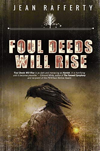 Stock image for Foul Deeds Will Rise for sale by WorldofBooks