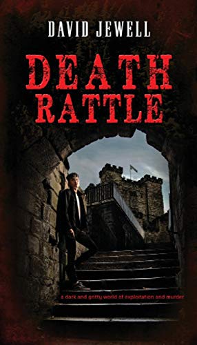Stock image for Death Rattle for sale by GF Books, Inc.