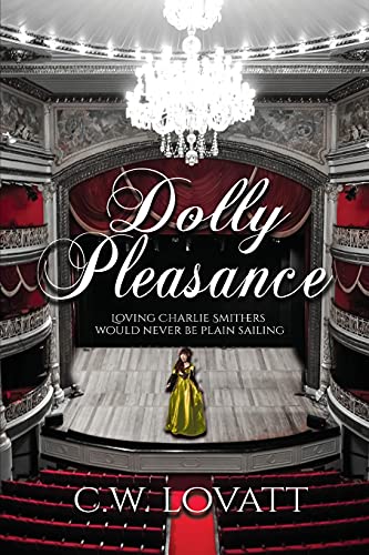 Stock image for Dolly Pleasance for sale by PlumCircle