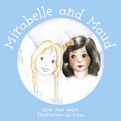 Stock image for Mirabelle and Maud for sale by WorldofBooks