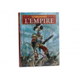 9781907964695: Warhammer: The Empire
