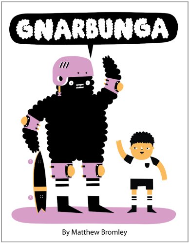 Stock image for Gnarbunga for sale by Better World Books: West