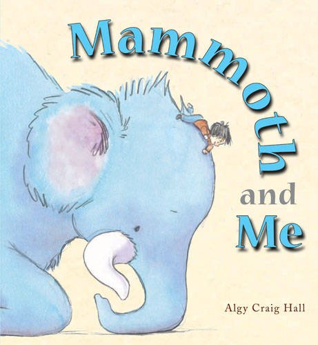 Imagen de archivo de Mammoth and Me a la venta por WorldofBooks