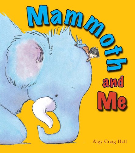 Stock image for Mammoth and Me for sale by Better World Books