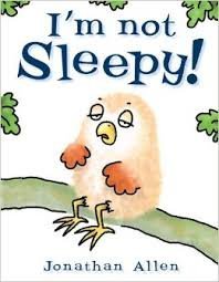 Stock image for I'm Not Sleepy for sale by Half Price Books Inc.