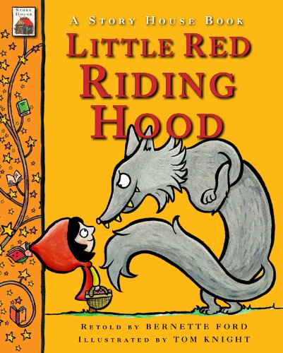 9781907967382: Little Red Riding Hood