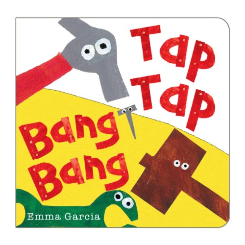9781907967665: Tap Tap Bang Bang