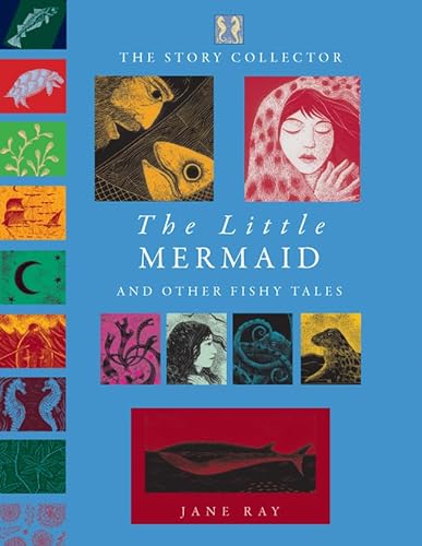 Stock image for The Little Mermaid and Other Fishy Tales (The Story Collector) for sale by Jenson Books Inc