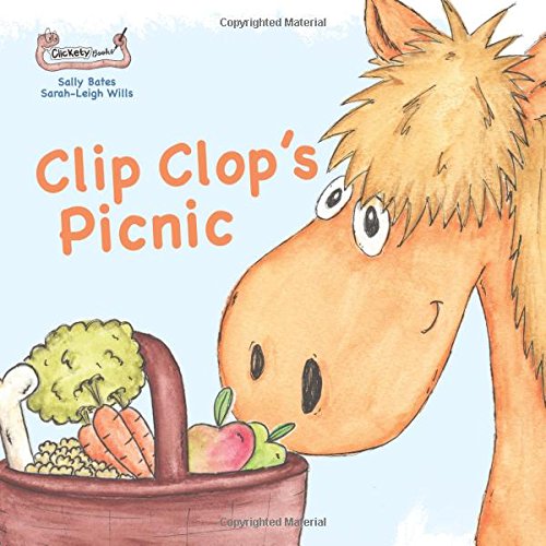 9781907968150: Clip Clop's Picnic (Early Sound Play Series)