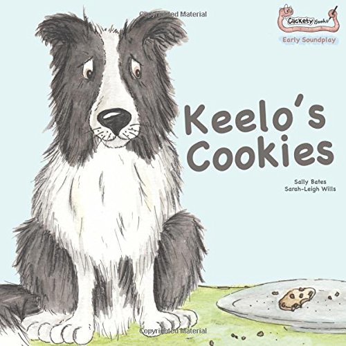 Beispielbild fr Kilo's Cookies zum Verkauf von Blackwell's