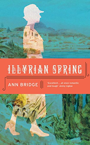 9781907970078: Illyrian Spring