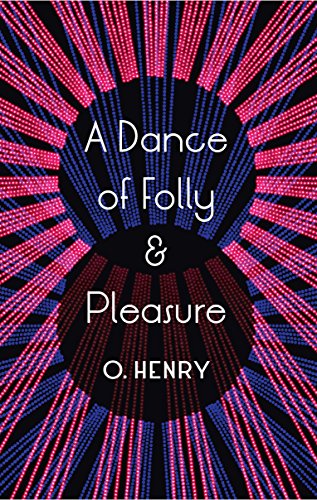 Stock image for A Dance of Folly and Pleasure: Stories for sale by WorldofBooks