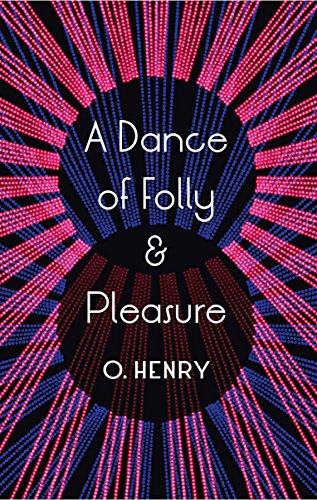 Stock image for A Dance of Folly and Pleasure: Stories for sale by AwesomeBooks