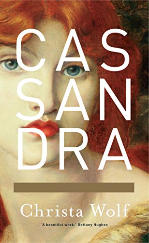 Stock image for Cassandra for sale by WorldofBooks