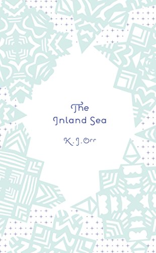 Stock image for The Inland Sea for sale by WorldofBooks