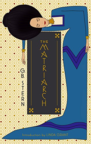 Stock image for The Matriarch for sale by Greener Books