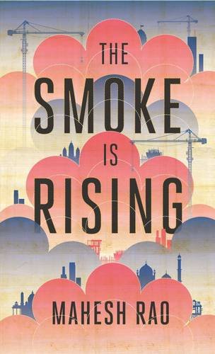9781907970313: The Smoke is Rising