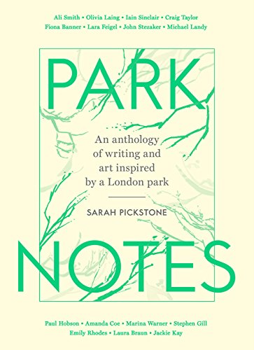 9781907970382: Park Notes