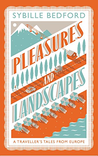 Imagen de archivo de Pleasures and Landscapes a la venta por ThriftBooks-Atlanta