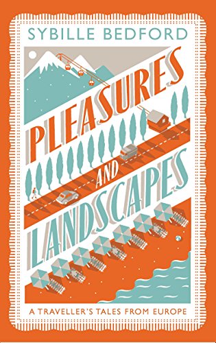 9781907970405: Pleasures and Landscapes