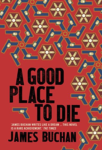 Beispielbild fr A Good Place to Die zum Verkauf von AwesomeBooks