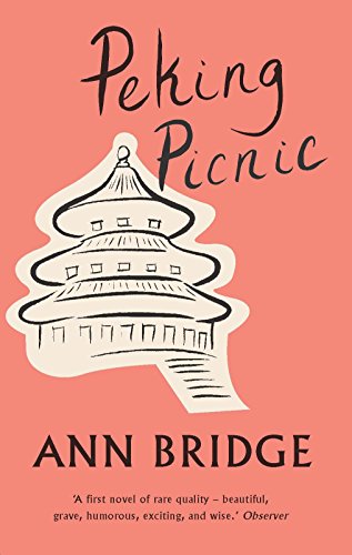 9781907970597: Peking Picnic