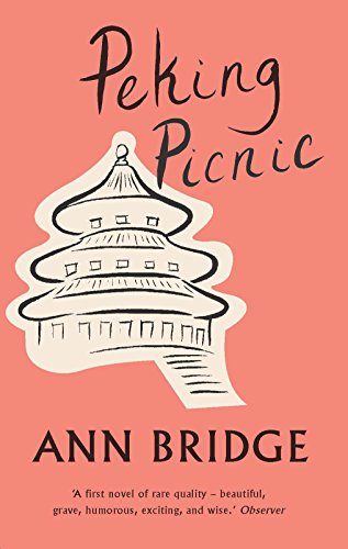 Stock image for Peking Picnic for sale by WorldofBooks