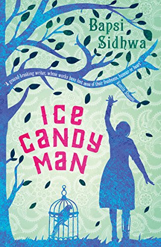 Beispielbild fr Ice-Candy Man zum Verkauf von WorldofBooks