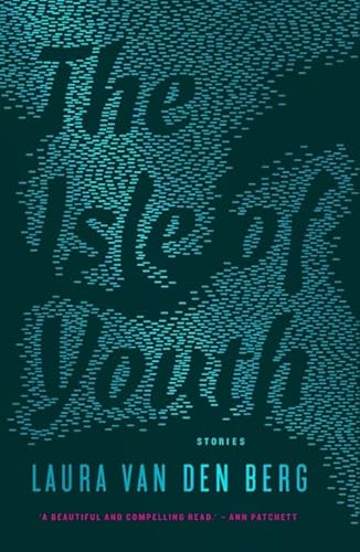 Stock image for The Isle of Youth for sale by WorldofBooks