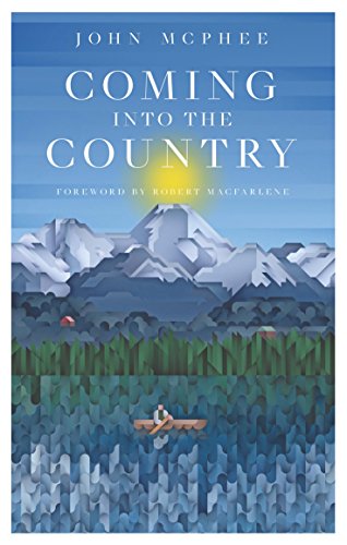 Stock image for Coming into the Country for sale by Greener Books
