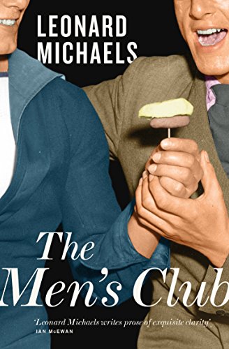 9781907970849: The Men'S Club