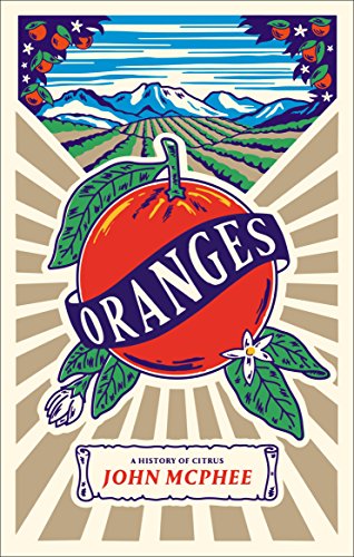 Stock image for Oranges for sale by Blackwell's