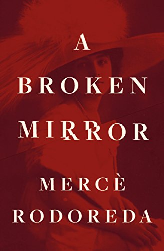 Imagen de archivo de A Broken Mirror a la venta por WorldofBooks