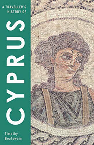 Beispielbild fr A Traveller's History of Cyprus (Traveller's History Series) zum Verkauf von WorldofBooks