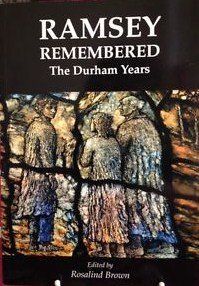 Beispielbild fr Ramsey Remembered: The Durham Years zum Verkauf von AwesomeBooks