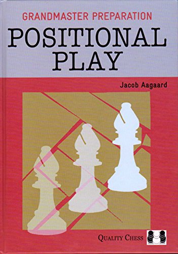 Beispielbild fr Positional Play zum Verkauf von Blackwell's