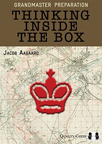 Beispielbild fr Thinking Inside the Box zum Verkauf von Blackwell's