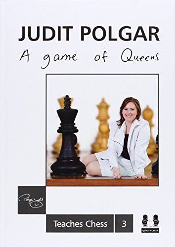 Stock image for A Game of Queens for sale by Blackwell's