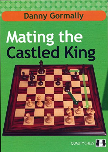Beispielbild fr Mating the Castled King zum Verkauf von medimops