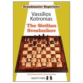 9781907982934: Grandmaster Repertoire 18 - The Sicilian Sveshnikov. Hardcover